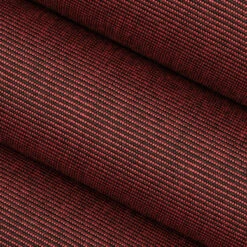 Sunbrella® Marine Grade 6006-0000 Dubonnet Tweed 60" Fabric -Famous Fabric Store Sunbrella 6006 0000 Dubonnet Tweed 60 4
