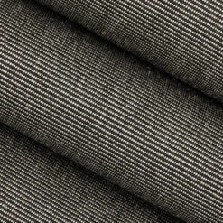 Sunbrella® Marine Grade 6007-0000 Charcoal Tweed 60" Fabric -Famous Fabric Store Sunbrella 6007 0000 Charcoal Tweed 60 4