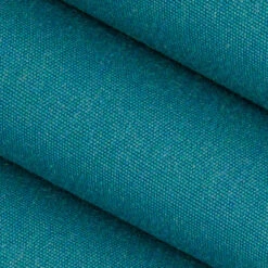 Sunbrella® Marine Grade 6010-0000 Turquoise 60" Fabric -Famous Fabric Store Sunbrella 6010 0000 Turquoise 60 4