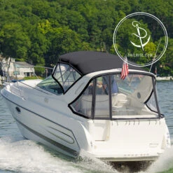 Sunbrella® Marine Grade 6026-0000 Navy 60" Fabric 10 Sunbrella® Marine Grade 6026-0000 Navy 60" Fabric -Famous Fabric Store Sunbrella 6026 0000 Navy 60 75