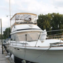 Sunbrella® Marine Grade 6028-0000 Toast 60" Fabric -Famous Fabric Store Sunbrella 6028 0000 Toast 60 701