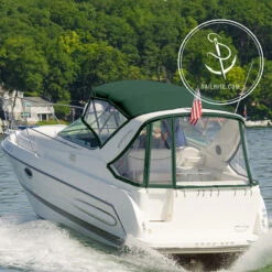 Sunbrella® Marine Grade 6037-0000 Forest Green 60" Fabric 13 Sunbrella® Marine Grade 6037-0000 Forest Green 60" Fabric -Famous Fabric Store Sunbrella 6037 0000 Forest Green 60 75