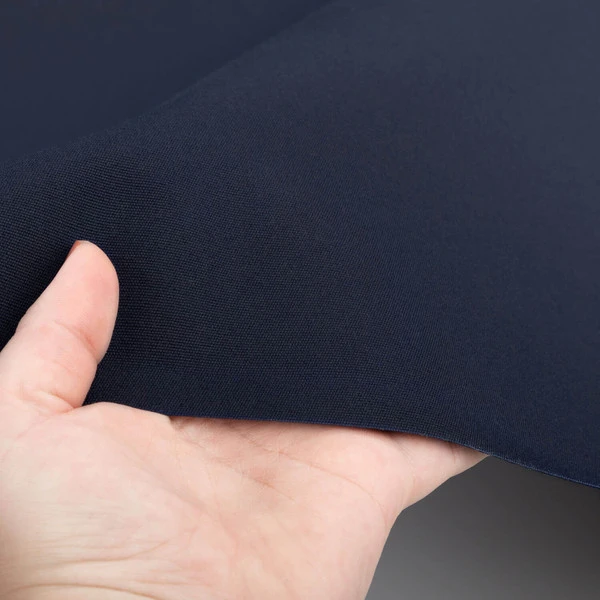 Sunbrella® Marine Grade 6046-0000 Captain Navy 60" Fabric 5 Sunbrella® Marine Grade 6046-0000 Captain Navy 60" Fabric - Image 3