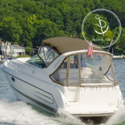 Sunbrella® Marine Grade 6048-0000 Taupe 60" Fabric 12 Sunbrella® Marine Grade 6048-0000 Taupe 60" Fabric -Famous Fabric Store Sunbrella 6048 0000 Taupe 60 75