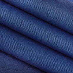 Famous Fabric Store 15 Sunbrella® Marine Grade 6053-0000 Mediterranean Blue Tweed 60" Fabric
