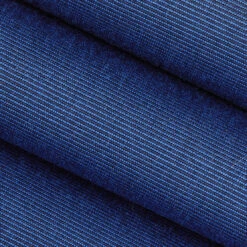 Sunbrella® Marine Grade 6053-0000 Mediterranean Blue Tweed 60" Fabric -Famous Fabric Store Sunbrella 6053 0000 Mediterranean Tweed 60 4