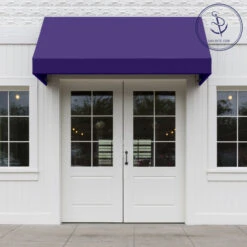 Sunbrella® Marine Grade 6065-0000 Concord 60" Fabric -Famous Fabric Store Sunbrella 6065 0000 Concord 60 72