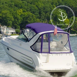 Sunbrella® Marine Grade 6065-0000 Concord 60" Fabric -Famous Fabric Store Sunbrella 6065 0000 Concord 60 75