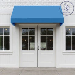 Sunbrella® Marine Grade 6075-0000 Capri 60" Fabric -Famous Fabric Store Sunbrella 6075 0000 Capri 60 707