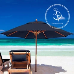 Sunbrella® Marine Grade 6078-0000 Marine Blue 60" Fabric -Famous Fabric Store Sunbrella 6078 0000 Marine Blue 60 82