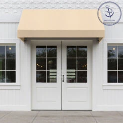 Sunbrella® Marine Grade 6083-0000 Parchment 60" Fabric 12 Sunbrella® Marine Grade 6083-0000 Parchment 60" Fabric -Famous Fabric Store Sunbrella 6083 0000 Parchment 60 707