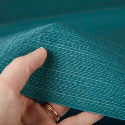 Sunbrella® 8019-0000 Dupione Deep Sea 54" Upholstery Fabric -Famous Fabric Store Sunbrella 8019 0000 Dupione Deep Sea 54 Furniture Fabric 4