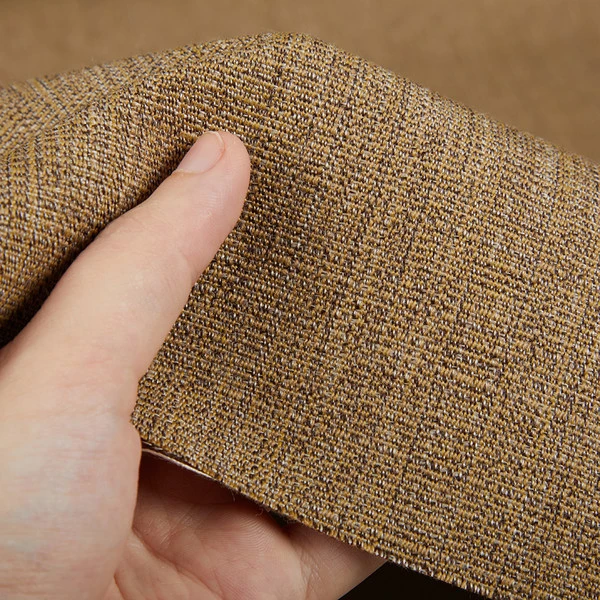 Sunbrella® 8318-0000 Linen Sesame 54" Upholstery Fabric 6 Sunbrella® 8318-0000 Linen Sesame 54" Upholstery Fabric - Image 4
