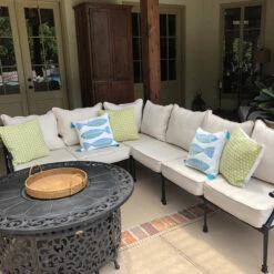 Sunbrella® 8322-0000 Linen Antique Beige 54" Upholstery Fabric -Famous Fabric Store Sunbrella 8322 0000 Linen Antique Beige 54 701