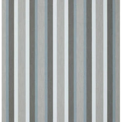 Sunbrella® Awning Stripe 4704-0000 Marco Blue Grey 46" Fabric -Famous Fabric Store Sunbrella Awning Stripe 4704 0000 Marco Blue Grey 46 Fabric 3