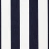 Sunbrella® Awning Stripe 4708-0000 Beaufort Captain Navy 46" Fabric 1 Sunbrella® Awning Stripe 4708-0000 Beaufort Captain Navy 46" Fabric -Famous Fabric Store Sunbrella Awning Stripe 4708 0000 Beaufort Captain Navy 46 Fabric 1