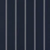 Sunbrella® Awning Stripe 4987-0000 Cooper Navy 46" Fabric -Famous Fabric Store Sunbrella Cooper Navy 46 1