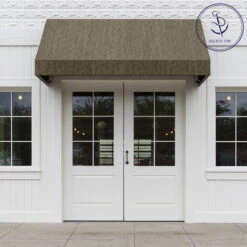 Sunbrella® Decorative Shade 4415-0003 Nebula Shale 54" Fabric 12 Sunbrella® Decorative Shade 4415-0003 Nebula Shale 54" Fabric -Famous Fabric Store Sunbrella Decorative Shade 4415 0003 Nebula Shale 54 Fabric 707