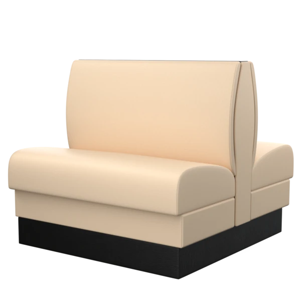 Sunbrella® Horizon® 10200-0004 Capriccio Vellum 54" Vinyl Fabric 6 Sunbrella® Horizon® 10200-0004 Capriccio Vellum 54" Vinyl Fabric - Image 4