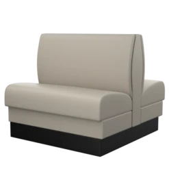 Sunbrella® Horizon® 10200-0006 Capriccio Cadet Grey 54" Vinyl Fabric -Famous Fabric Store Sunbrella Horizon 10200 0006 Capriccio Cadet Grey 54 Vinyl Fabric 906