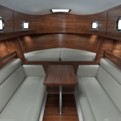 Sunbrella® Horizon® 10200-0006 Capriccio Cadet Grey 54" Vinyl Fabric -Famous Fabric Store Sunbrella Horizon 10200 0006 Capriccio Cadet Grey 54 Vinyl Fabric 914