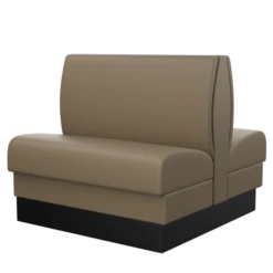 Sunbrella® Horizon® 10200-0010 Capriccio Taupe 54" Vinyl Fabric -Famous Fabric Store Sunbrella Horizon 10200 0010 Capriccio Taupe 54 Vinyl Fabric 906