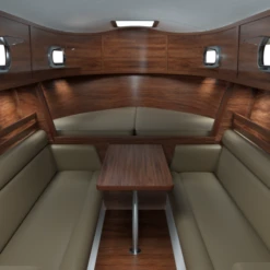 Sunbrella® Horizon® 10200-0010 Capriccio Taupe 54" Vinyl Fabric -Famous Fabric Store Sunbrella Horizon 10200 0010 Capriccio Taupe 54 Vinyl Fabric 914