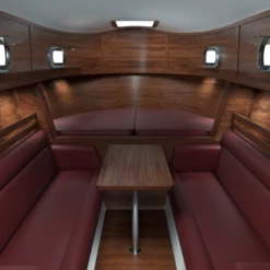 Sunbrella® Horizon® 10200-0015 Capriccio Burgundy 54" Vinyl Fabric 13 Sunbrella® Horizon® 10200-0015 Capriccio Burgundy 54" Vinyl Fabric -Famous Fabric Store Sunbrella Horizon 10200 0015 Capriccio Burgundy 54 Vinyl Fabric 914