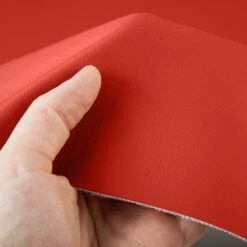 Sunbrella® Horizon® 10200-0016 Capriccio Logo Red 54" Vinyl Fabric 10 Sunbrella® Horizon® 10200-0016 Capriccio Logo Red 54" Vinyl Fabric -Famous Fabric Store Sunbrella Horizon 10200 0016 Capriccio Logo Red 54 Vinyl Fabric 3