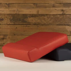 Sunbrella® Horizon® 10200-0016 Capriccio Logo Red 54" Vinyl Fabric 11 Sunbrella® Horizon® 10200-0016 Capriccio Logo Red 54" Vinyl Fabric -Famous Fabric Store Sunbrella Horizon 10200 0016 Capriccio Logo Red 54 Vinyl Fabric 701