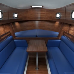 Sunbrella® Horizon® 10200-0018 Capriccio Mediterranean 54" Vinyl Fabric 13 Sunbrella® Horizon® 10200-0018 Capriccio Mediterranean 54" Vinyl Fabric -Famous Fabric Store Sunbrella Horizon 10200 0018 Capriccio Mediterranean 54 Vinyl Fabric 914