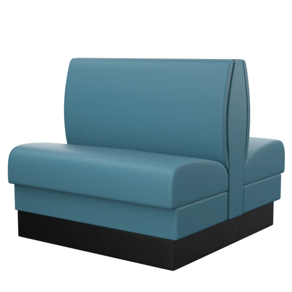 Sunbrella® Horizon® 10200-0019 Capriccio Sky 54" Vinyl Fabric 6 Sunbrella® Horizon® 10200-0019 Capriccio Sky 54" Vinyl Fabric - Image 4