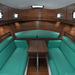 Sunbrella® Horizon® 10200-0021 Capriccio Aquamarine 54" Vinyl Fabric 13 Sunbrella® Horizon® 10200-0021 Capriccio Aquamarine 54" Vinyl Fabric -Famous Fabric Store Sunbrella Horizon 10200 0021 Capriccio Aquamarine 54 Vinyl Fabric 914