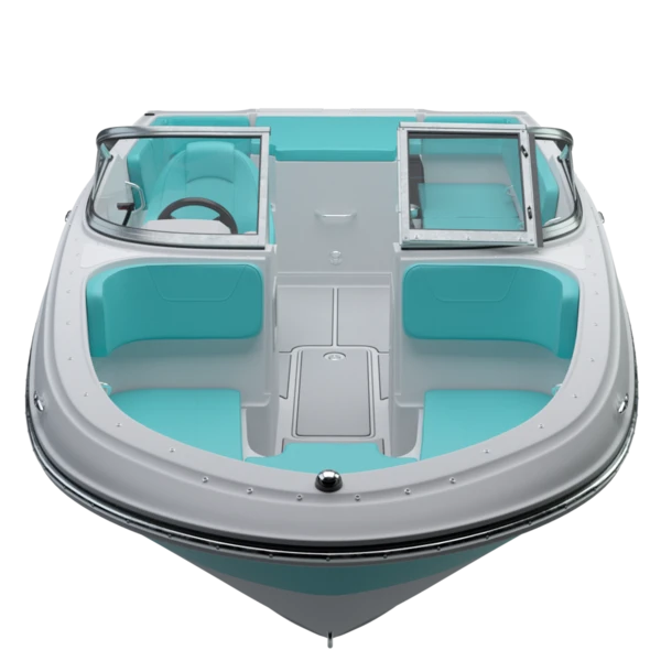 Sunbrella® Horizon® 10200-0022 Capriccio Aruba 54" Vinyl Fabric 7 Sunbrella® Horizon® 10200-0022 Capriccio Aruba 54" Vinyl Fabric - Image 5