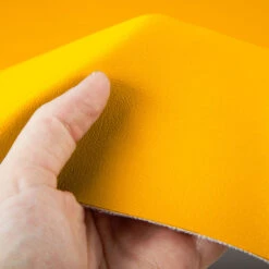 Sunbrella® Horizon® 10200-0023 Capriccio Doubloon 54" Vinyl Fabric -Famous Fabric Store Sunbrella Horizon 10200 0023 Capriccio Doubloon 54 Vinyl Fabric 3