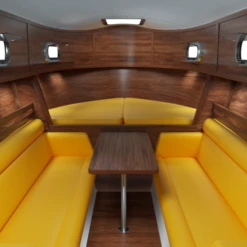 Sunbrella® Horizon® 10200-0023 Capriccio Doubloon 54" Vinyl Fabric -Famous Fabric Store Sunbrella Horizon 10200 0023 Capriccio Doubloon 54 Vinyl Fabric 914