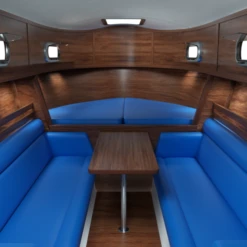 Sunbrella® Horizon® 10200-0024 Capriccio Pacific Blue 54" Vinyl Fabric 13 Sunbrella® Horizon® 10200-0024 Capriccio Pacific Blue 54" Vinyl Fabric -Famous Fabric Store Sunbrella Horizon 10200 0024 Capriccio Pacific Blue 54 Vinyl Fabric 914