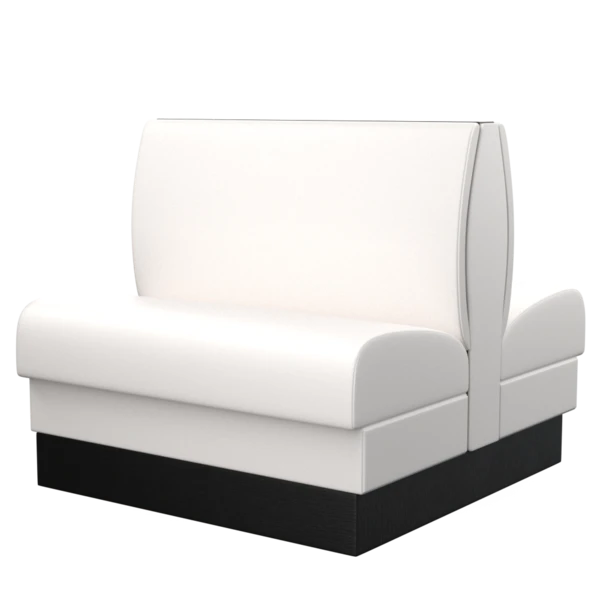 Sunbrella® Horizon® 10200-0025 Capriccio Salt 54" Vinyl Fabric 6 Sunbrella® Horizon® 10200-0025 Capriccio Salt 54" Vinyl Fabric - Image 4