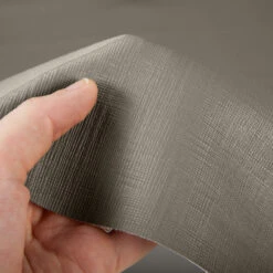 Sunbrella® Horizon® 10201-0004 Textil Charcoal 54" Vinyl Fabric -Famous Fabric Store Sunbrella Horizon 10201 0004 Textil Charcoal 54 Vinyl Fabric 3