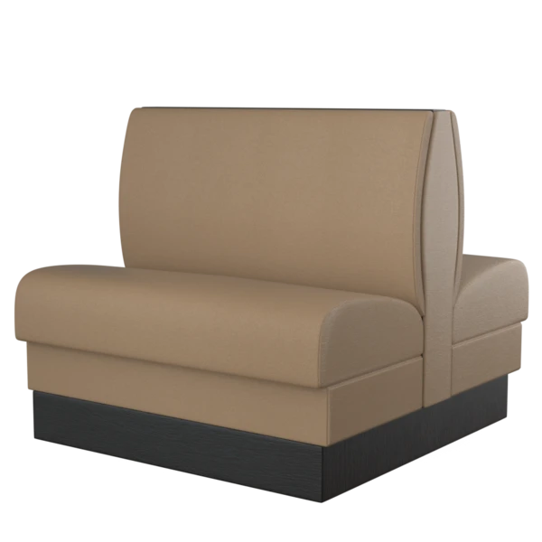 Sunbrella® Horizon® 10201-0005 Textil Dune 54" Vinyl Fabric 6 Sunbrella® Horizon® 10201-0005 Textil Dune 54" Vinyl Fabric - Image 4