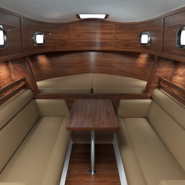 Sunbrella® Horizon® 10201-0005 Textil Dune 54" Vinyl Fabric 8 Sunbrella® Horizon® 10201-0005 Textil Dune 54" Vinyl Fabric - Image 6