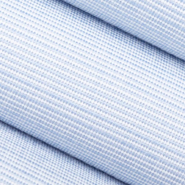 Sunbrella® Marine Grade 14612-0000 Hogan Arctic 46" Fabric 6 Sunbrella® Marine Grade 14612-0000 Hogan Arctic 46" Fabric - Image 4