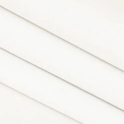 Sunbrella® Marine Grade 4634-0000 White 46" Fabric