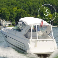 Sunbrella® Marine Grade 4634-0000 White 46" Fabric 12 Sunbrella® Marine Grade 4634-0000 White 46" Fabric -Famous Fabric Store Sunbrella Marine Grade 4634 0000 White 46 Fabric 75