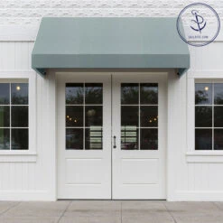 Sunbrella® Marine Grade 4636-0000 Storm 46" Fabric 12 Sunbrella® Marine Grade 4636-0000 Storm 46" Fabric -Famous Fabric Store Sunbrella Marine Grade 4636 0000 Storm 46 Fabric 707