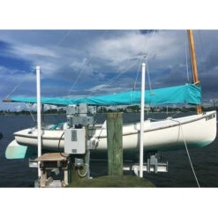 Sunbrella® Marine Grade 6012-0000 Aruba 60" Fabric -Famous Fabric Store Sunbrella Marine Grade 6012 0000 Aruba 60 Fabric 701