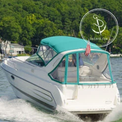 Sunbrella® Marine Grade 6012-0000 Aruba 60" Fabric -Famous Fabric Store Sunbrella Marine Grade 6012 0000 Aruba 60 Fabric 75