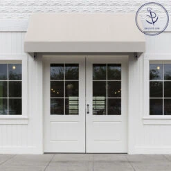 Sunbrella® Marine Grade 6064-0000 Cloud 60" Fabric 12 Sunbrella® Marine Grade 6064-0000 Cloud 60" Fabric -Famous Fabric Store Sunbrella Marine Grade 6064 0000 Cloud 60 Fabric 707