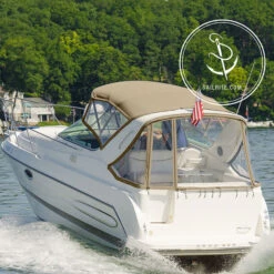 Sunbrella® Marine Grade 6095-0000 Tresco Linen 60" Fabric -Famous Fabric Store Sunbrella Marine Grade 6095 0000 Tresco Linen 60 Fabric 75