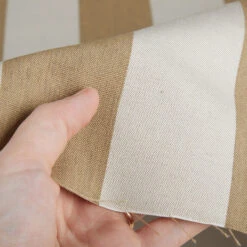 Sunbrella® 5674-0000 Maxim Heather Beige 54" Upholstery Fabric -Famous Fabric Store Sunbrella Maxim Heather Beige 54 Furniture Fabric 4